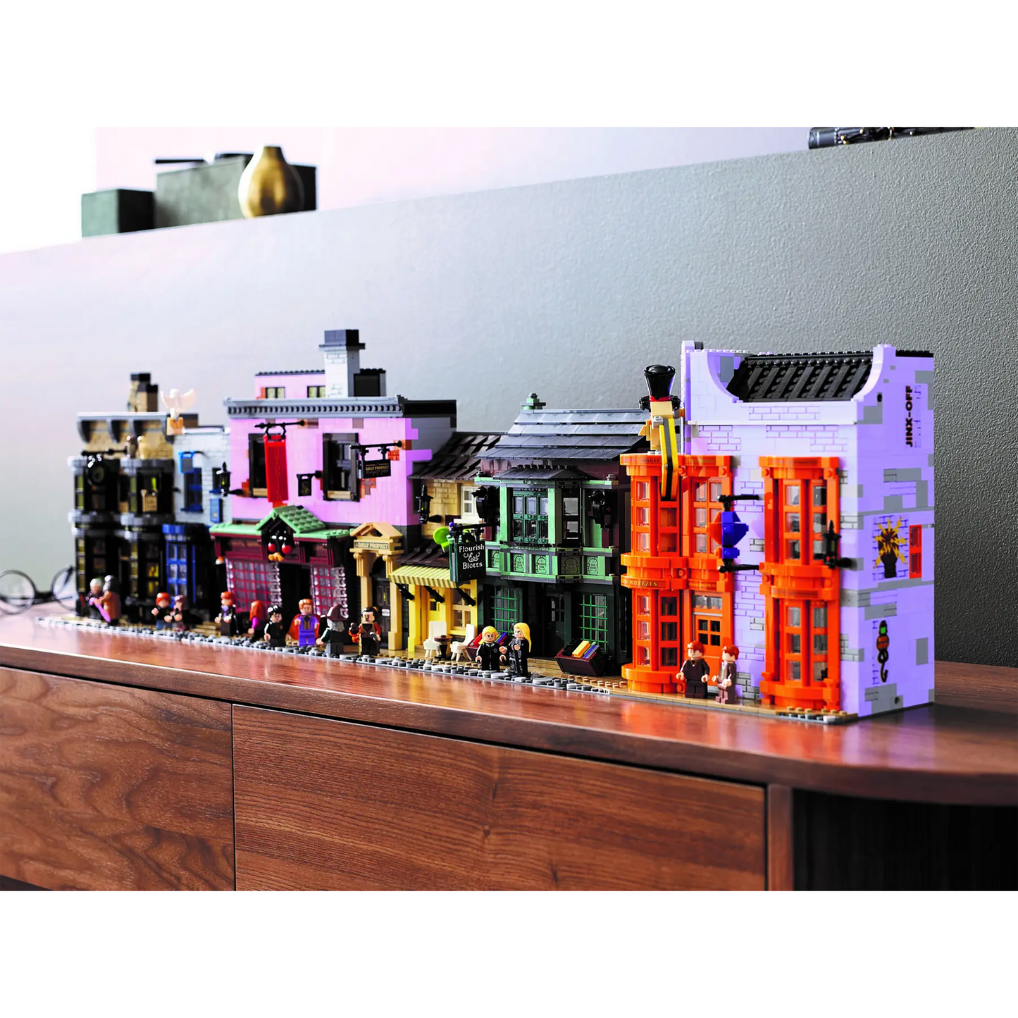 LEGO Diagon Alley™ - 75978