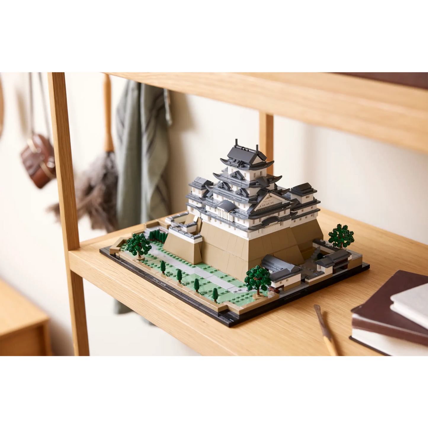 LEGO Himeji Castle - 21060