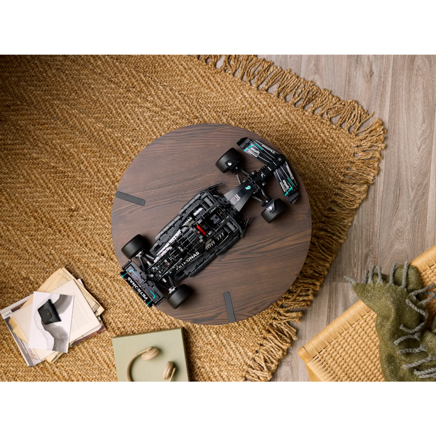 LEGO Mercedes-AMG F1 W14 E Performance - 42171