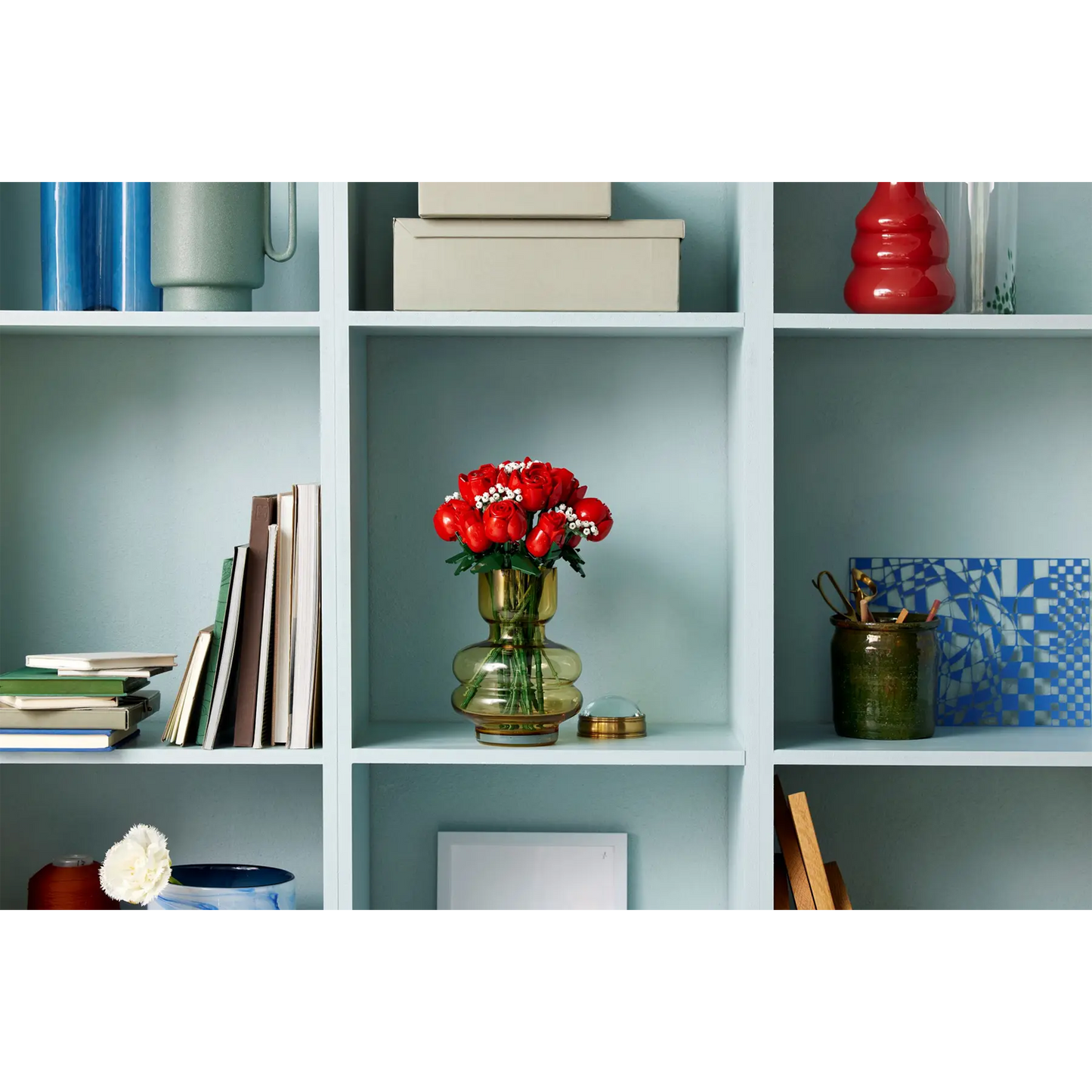 LEGO Bouquet of Roses - 10328