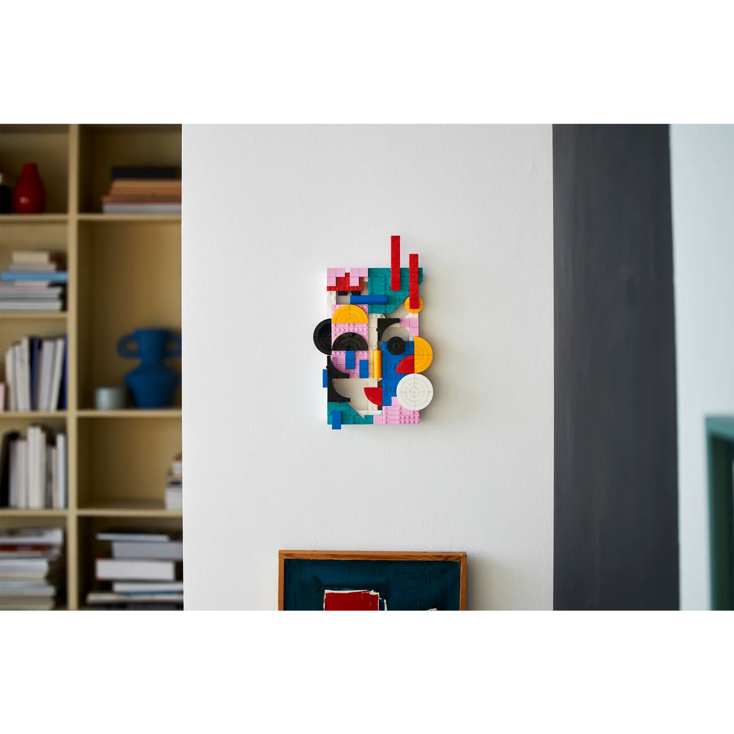 LEGO Modern Art - 31210
