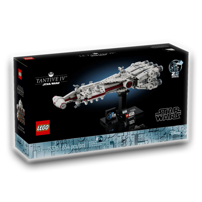 LEGO Tantive IV™ - 75376