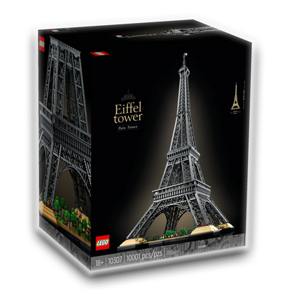 LEGO Eiffel tower - 10307
