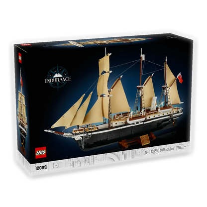 LEGO The Endurance - 10335