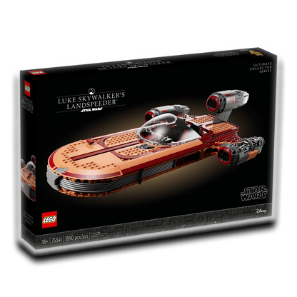 LEGO Luke Skywalker's Landspeeder - 75341