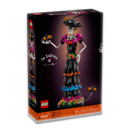 LEGO La Catrina - 21372
