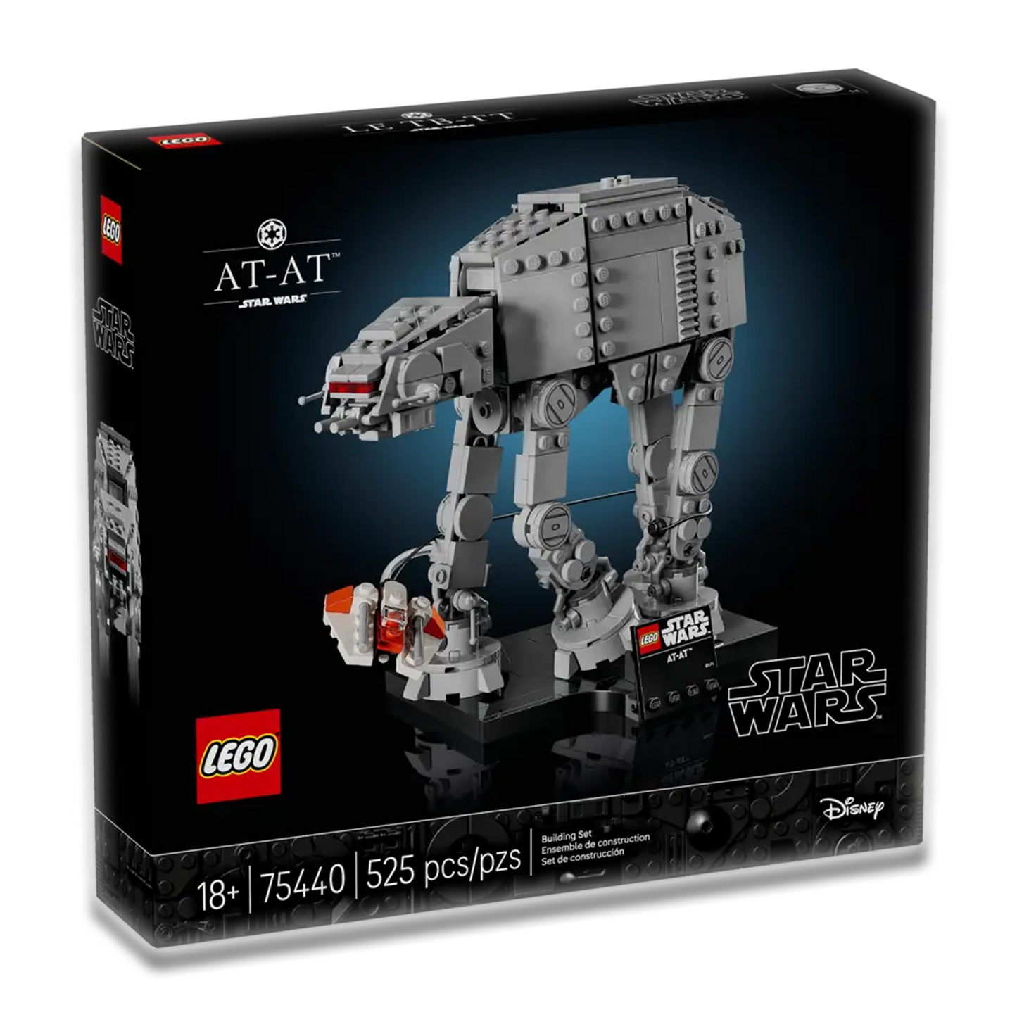 LEGO AT-AT™ - 75440