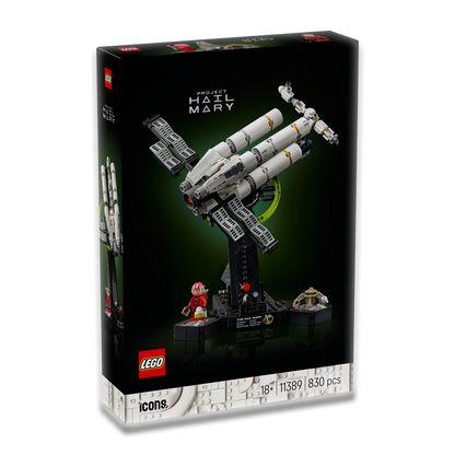 LEGO Project Hail Mary - 11389