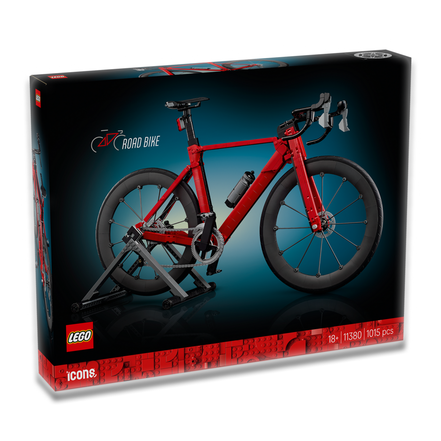 LEGO Road Bike - 11380