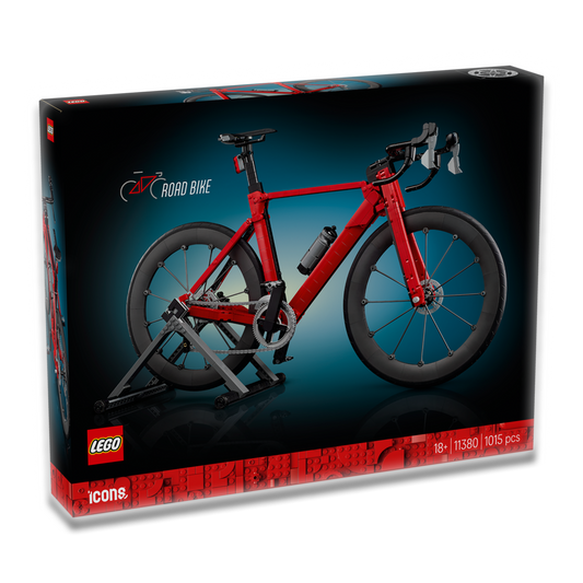 LEGO Road Bike - 11380
