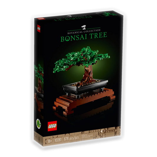 LEGO Bonsai Tree - 10281