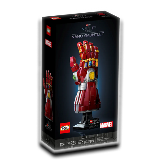 LEGO Nano Gauntlet - 76223