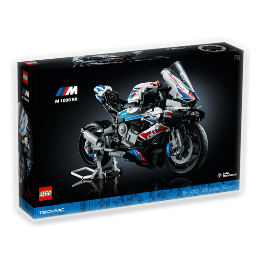 LEGO BMW M 1000 RR - 42130