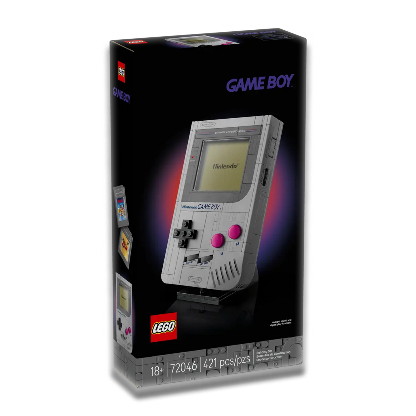 LEGO Game Boy™ - 72046