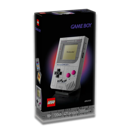 LEGO Game Boy™ - 72046
