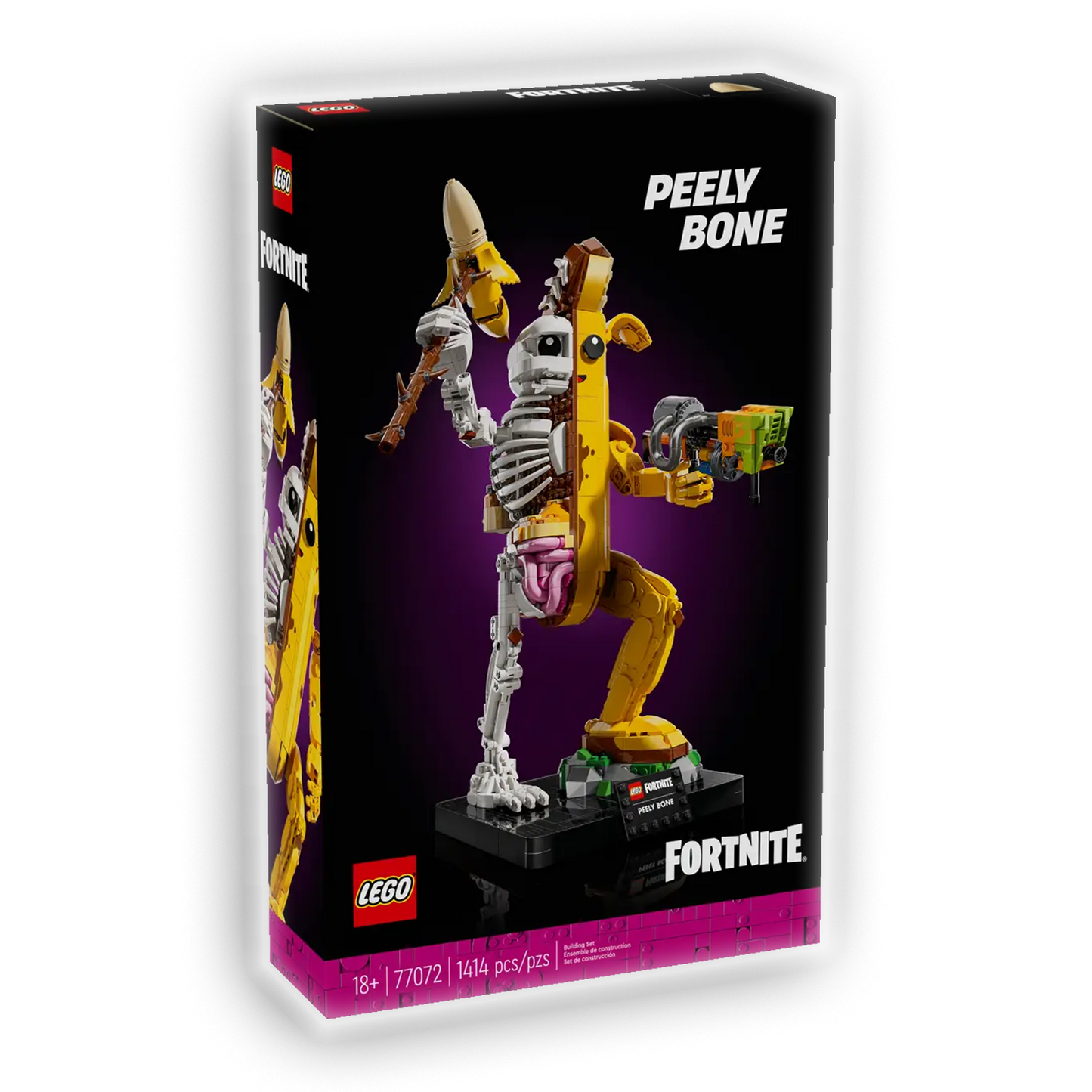 LEGO Peely Bone - 77072