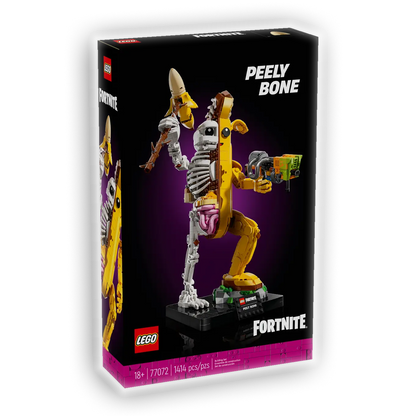 LEGO Peely Bone - 77072