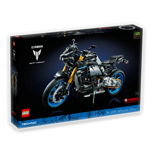 LEGO Yamaha MT-10 SP - 42159