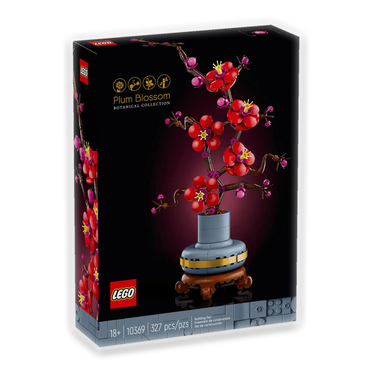 LEGO Plum Blossom - 10369