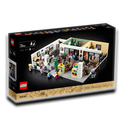 LEGO The Office - 21336