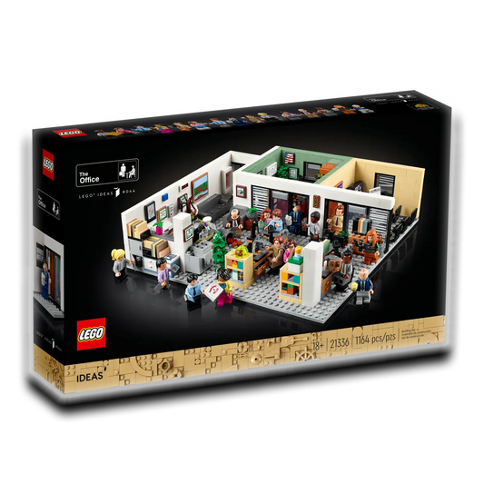 LEGO The Office - 21336