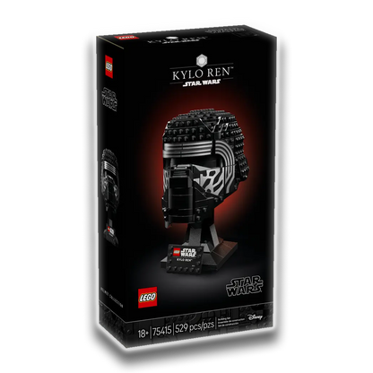 LEGO Kylo Ren™ Helmet - 75415
