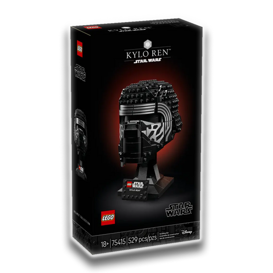 LEGO Kylo Ren™ Helmet - 75415