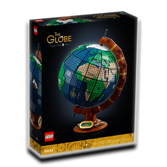 LEGO The Globe - 21332
