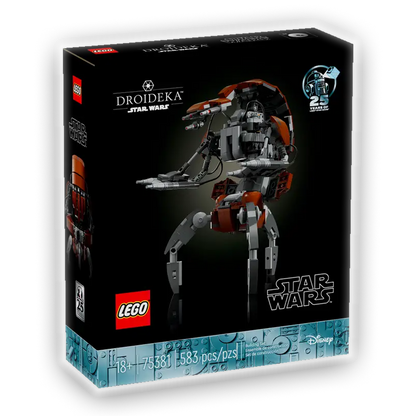 LEGO Droideka™ - 75381