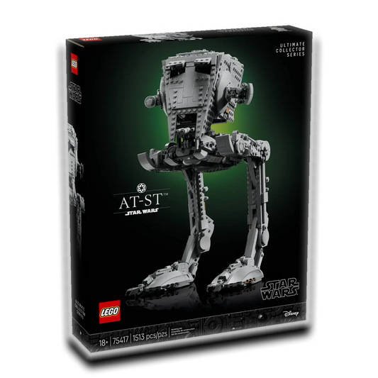LEGO AT-ST™ Walker - 75417