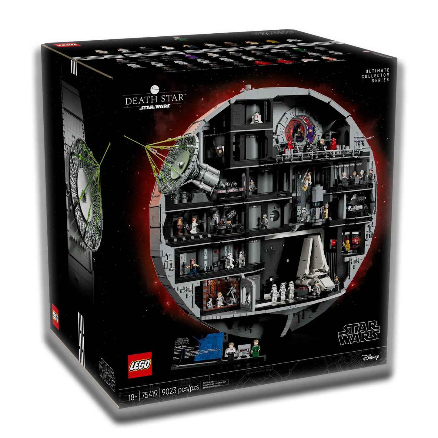 LEGO Death Star™ - 75419