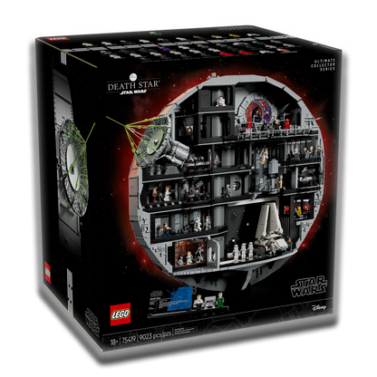 LEGO Death Star™ - 75419