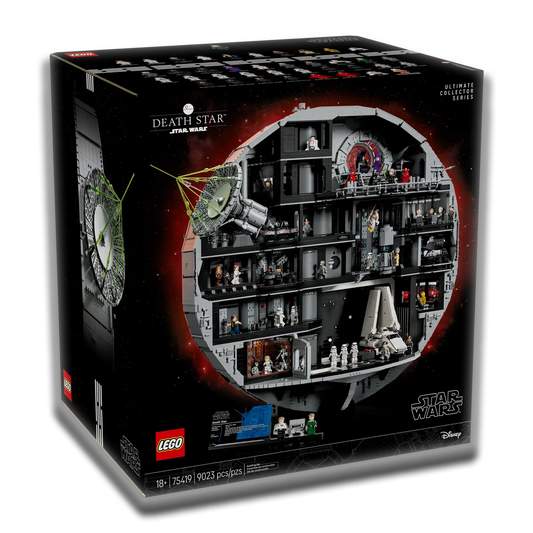 LEGO Death Star™ - 75419