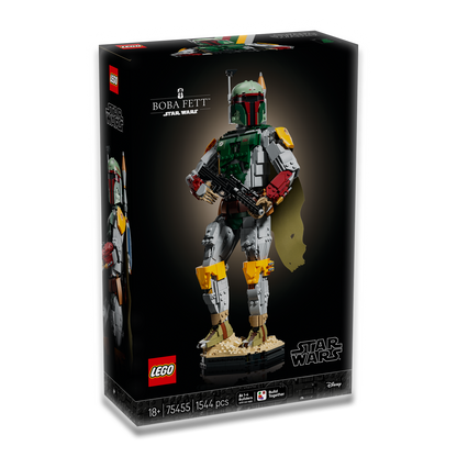 LEGO Boba Fett™ - 75455