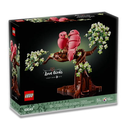 LEGO Love Birds - 21365