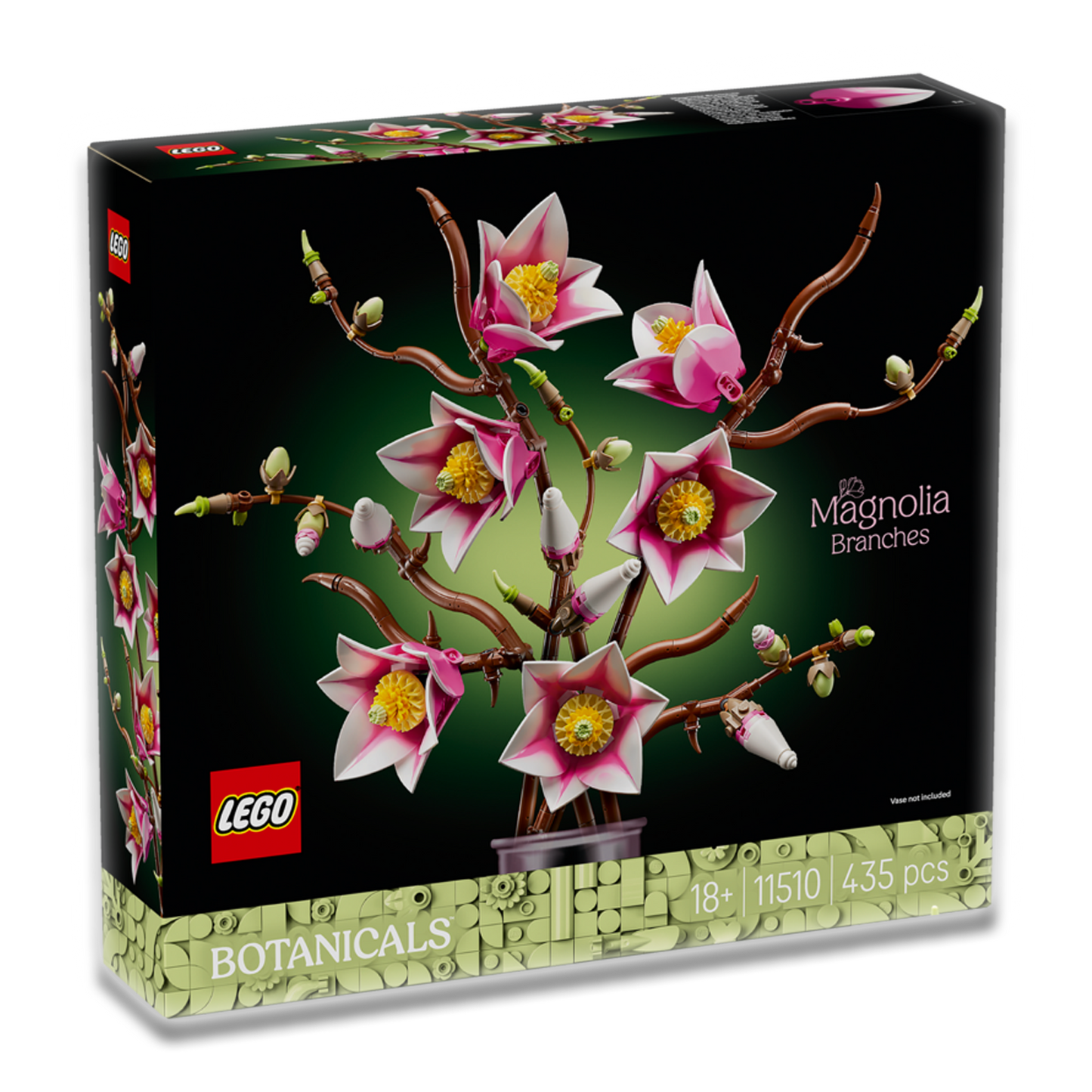 LEGO Magnolia Branches - 11510
