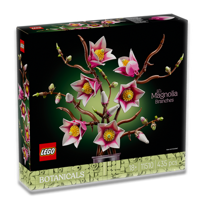 LEGO Magnolia Branches - 11510