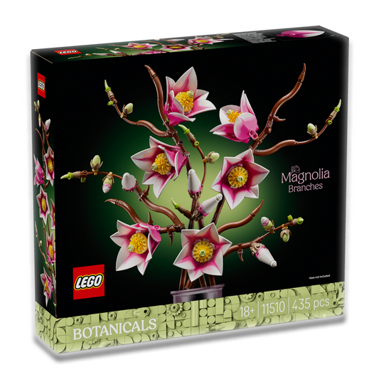 LEGO Magnolia Branches - 11510