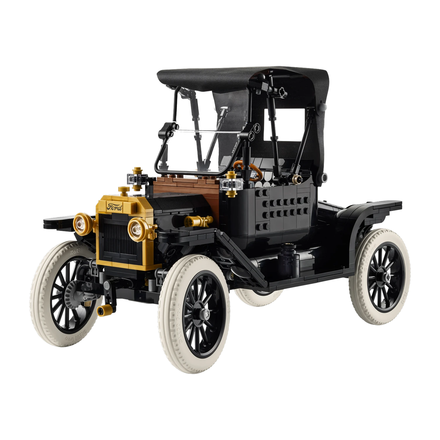 LEGO Ford Model T - 11376