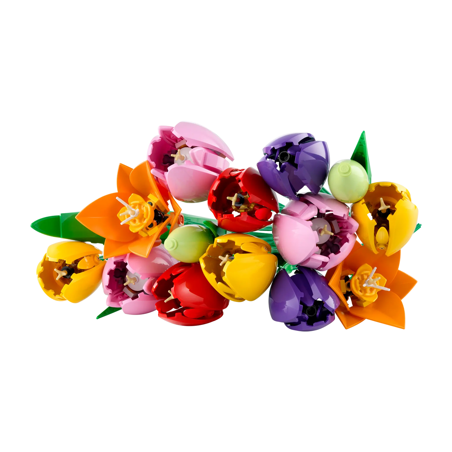 LEGO Tulip Bouquet - 11501