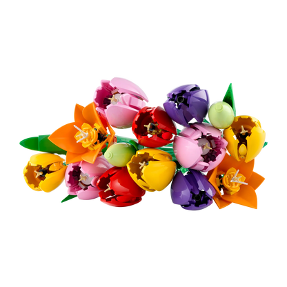 LEGO Tulip Bouquet - 11501
