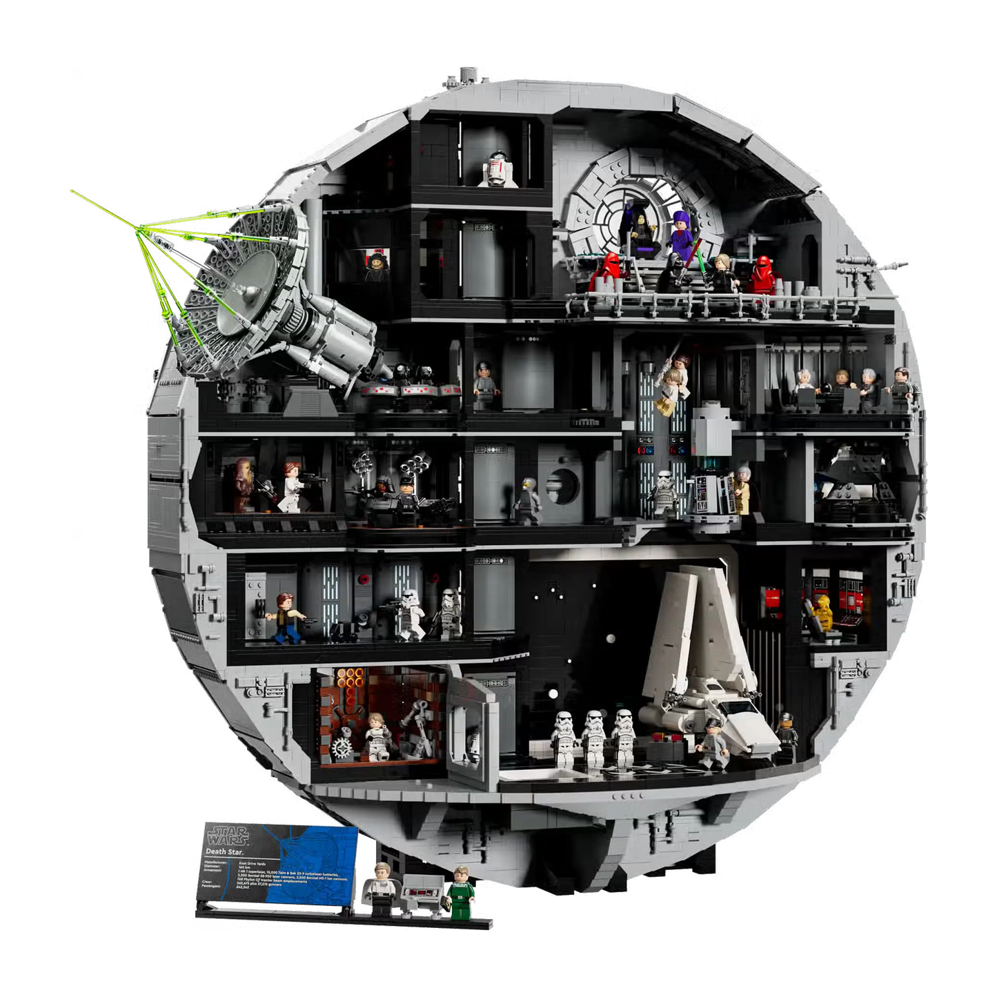 LEGO Death Star™ - 75419
