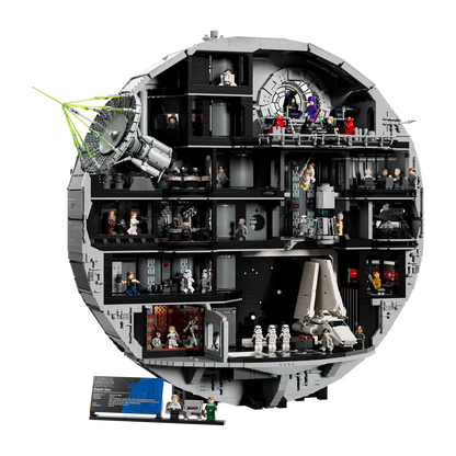 LEGO Death Star™ - 75419
