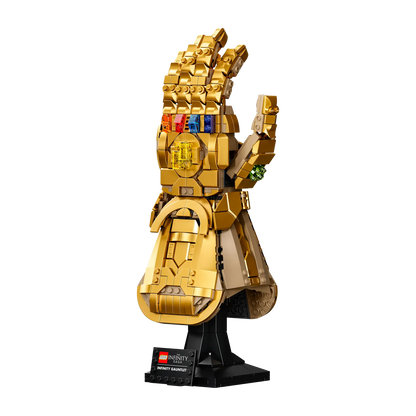 LEGO Infinity Gauntlet - 76191