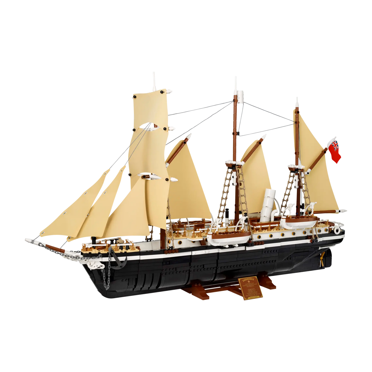LEGO The Endurance - 10335