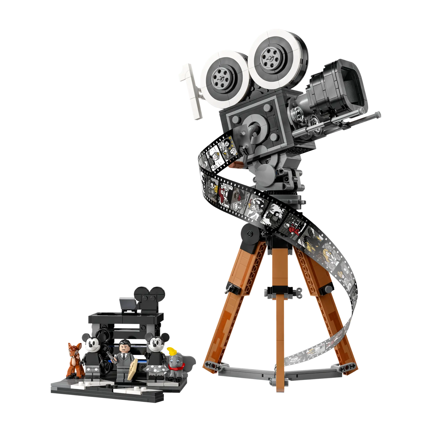 LEGO Walt Disney Tribute Camera - 43230