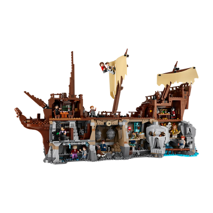 LEGO The Goonies - 21363