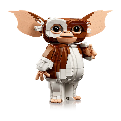 LEGO Gremlins™: Gizmo - 21361