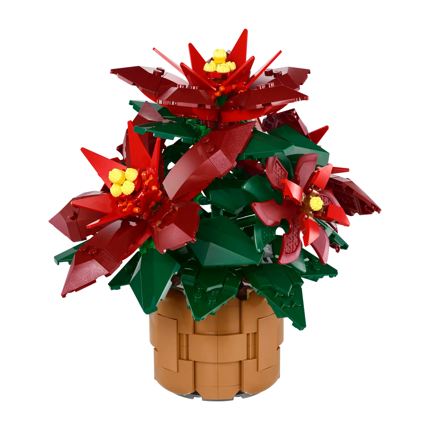 LEGO Poinsettia - 10370