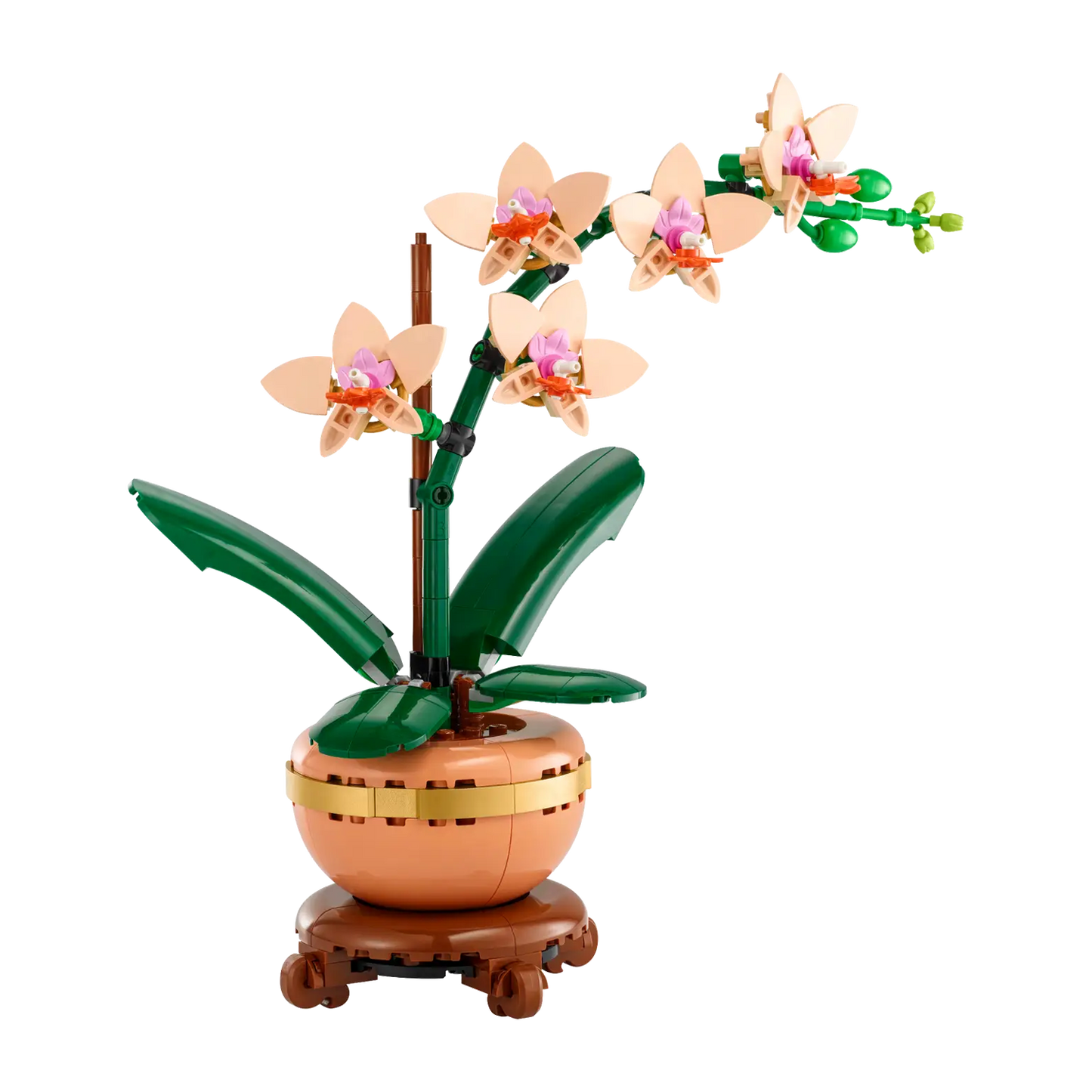 LEGO Mini Orchid - 10343
